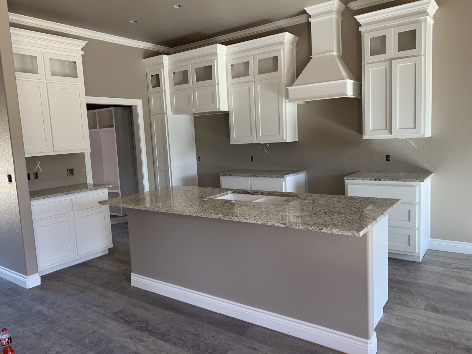 Gallery - Accent Granite